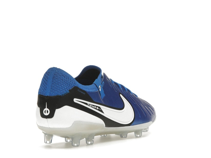 Nike Tiempo Legend 10 Elite AG-Pro Soar White