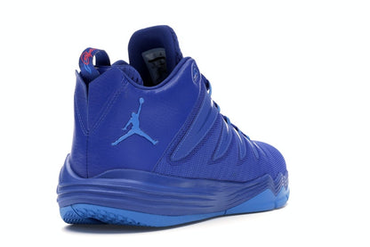 Jordan Cp3.Ix Game Royal/Photo Blue-Infrared 23