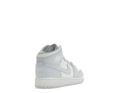 Jordan 1 Mid Cobalt Bliss (GS)