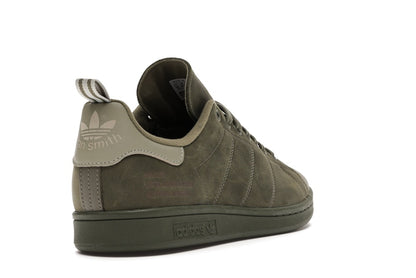 adidas Stan Smith Winterized Raw Khaki