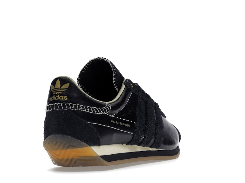 adidas Originals Country Wales Bonner Black