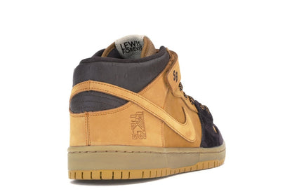 Nike SB Dunk Mid Lewis Marnell