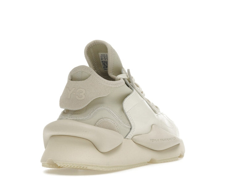 adidas Y-3 Kaiwa Off White Cream White Alumina