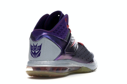 Nike CJ81 Trainer Max Megatron