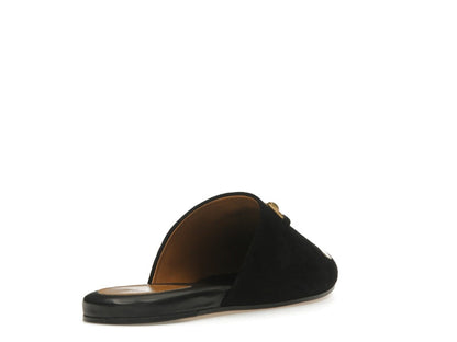Gucci x Adidas Trefoil Slipper Black (Women's)