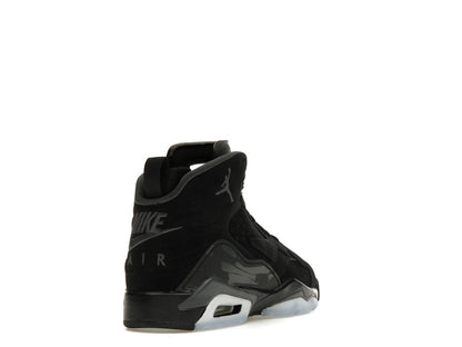 Jordan MVP Black Anthracite (GS)