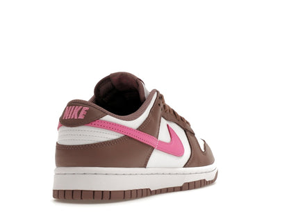 Nike Dunk Low Smokey Mauve (Women's)