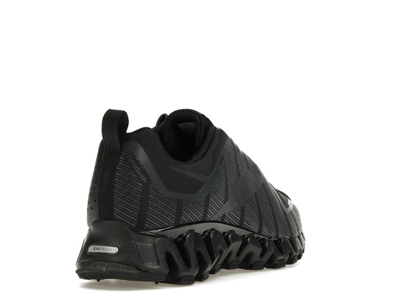 Reebok Zigwild Trail 6 Black