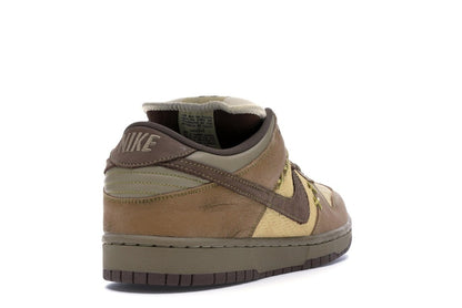 Nike SB Dunk Low Shanghai 2