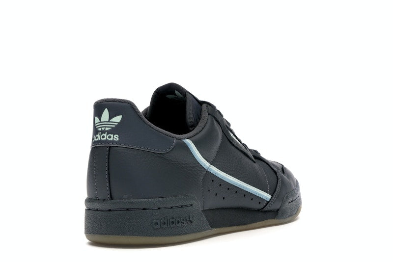 adidas Continental 80 Grey Five Ice Mint