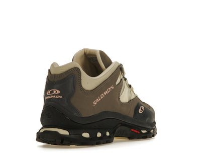 Salomon XT-Quest 2 Ebony Pewter Moth