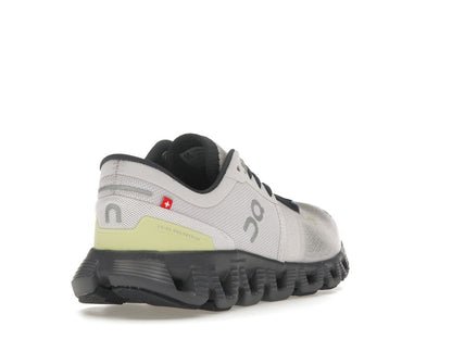 On Running Cloud X 3 Orchid Iron (Women's)