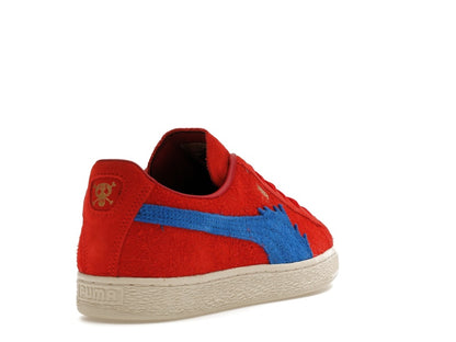Puma Suede One Piece Buggy