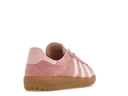 adidas Bermuda Glow Pink