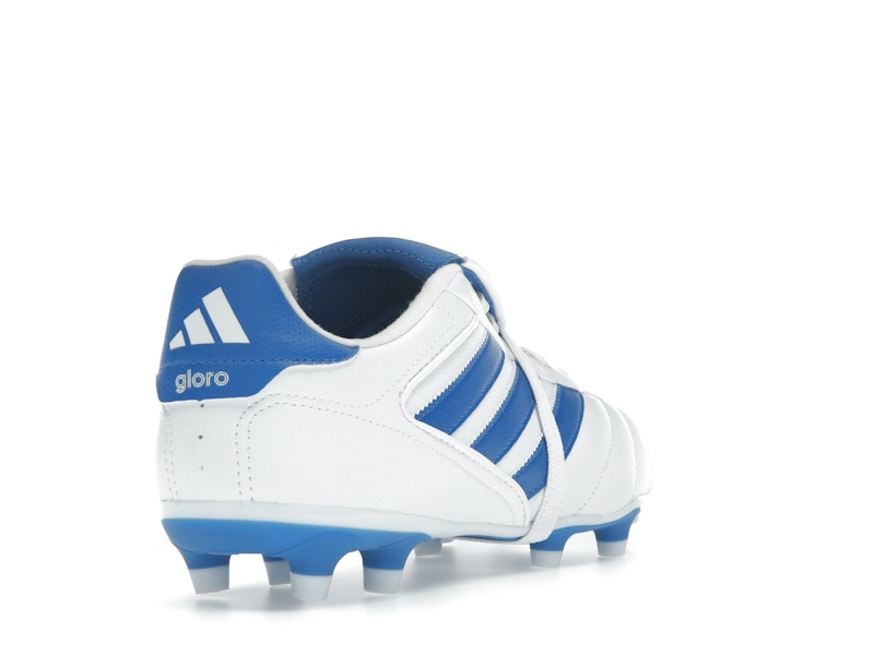 adidas Copa Gloro II FG David Beckham White Bright Royal