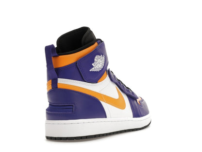 Jordan 1 High FlyEase Lakers
