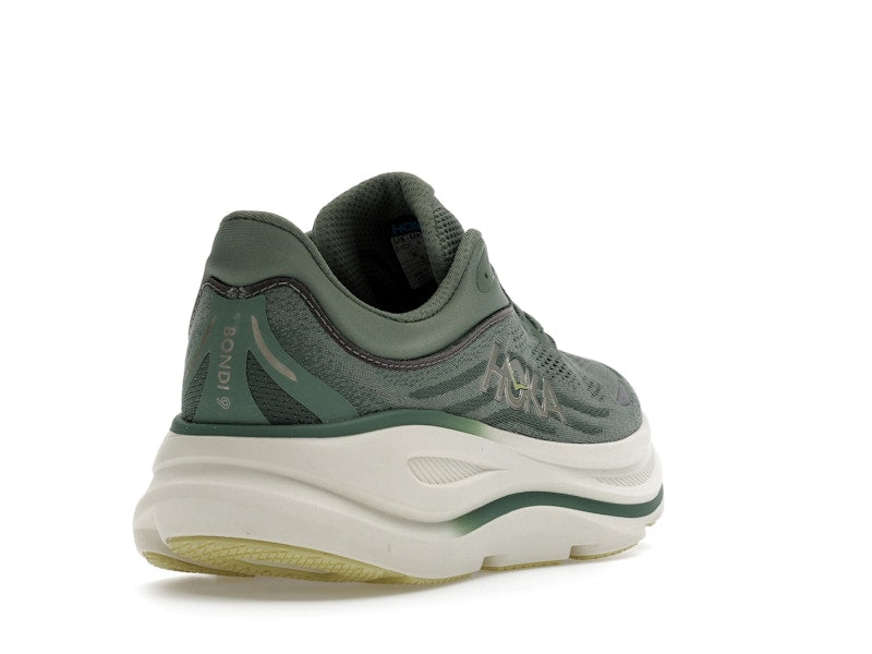 Hoka One One Bondi 9 Succulent Fern