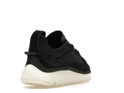adidas Y-3 Shiku Run Black Cream White