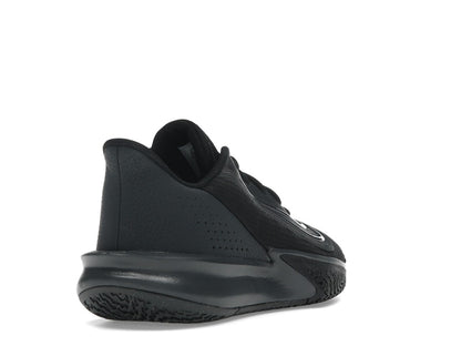Nike Precision VII Black Anthracite