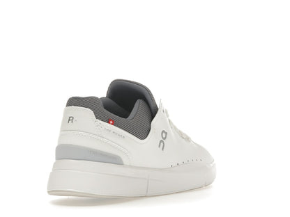 On The Roger Advantage White Fossil