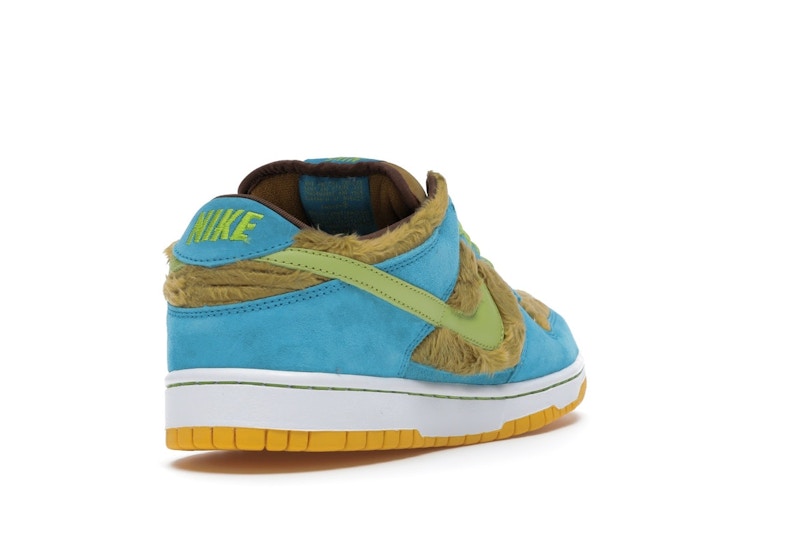 Nike SB Dunk Low Baby Bear