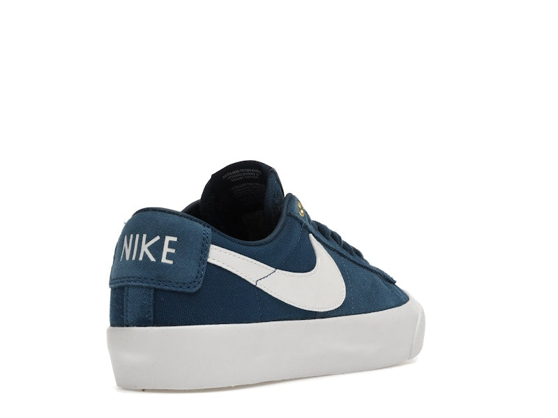 Nike SB Zoom Blazer Low Pro GT Court Blue