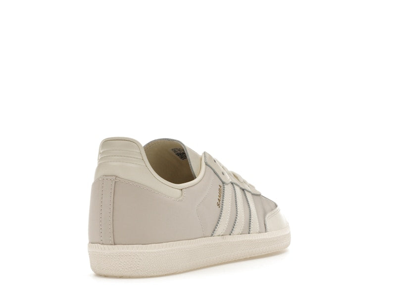 adidas Samba OG Off White Alumina