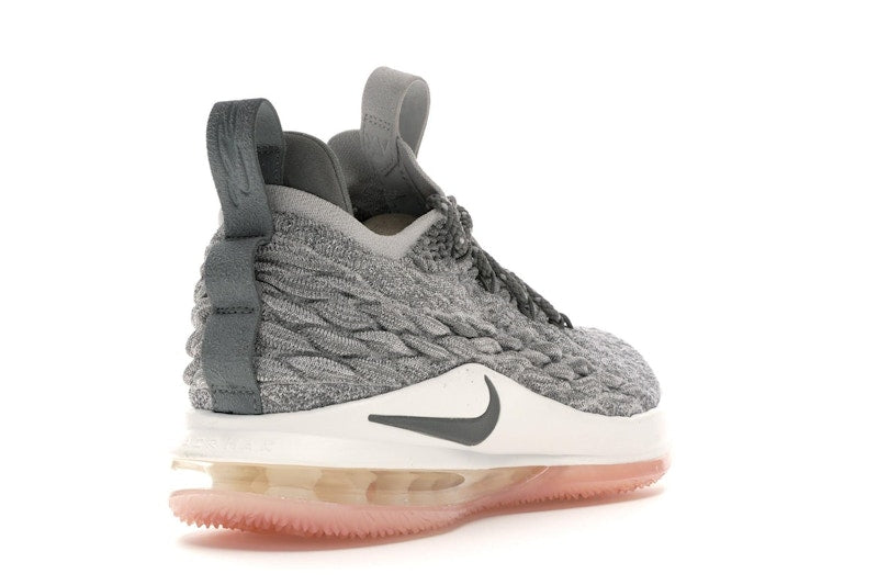 Nike LeBron 15 Low Light Bone