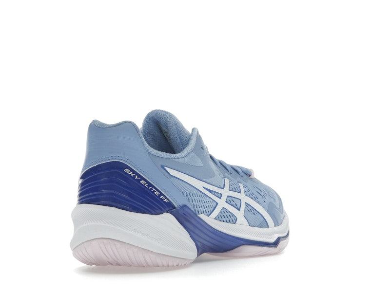 ASICS Sky Elite FF 2 Light Sapphire White (Women's)