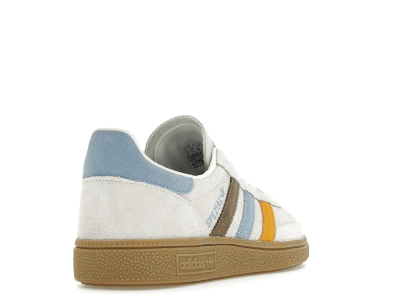 adidas Handball Spezial Light Blue Earth Strata (Women's)