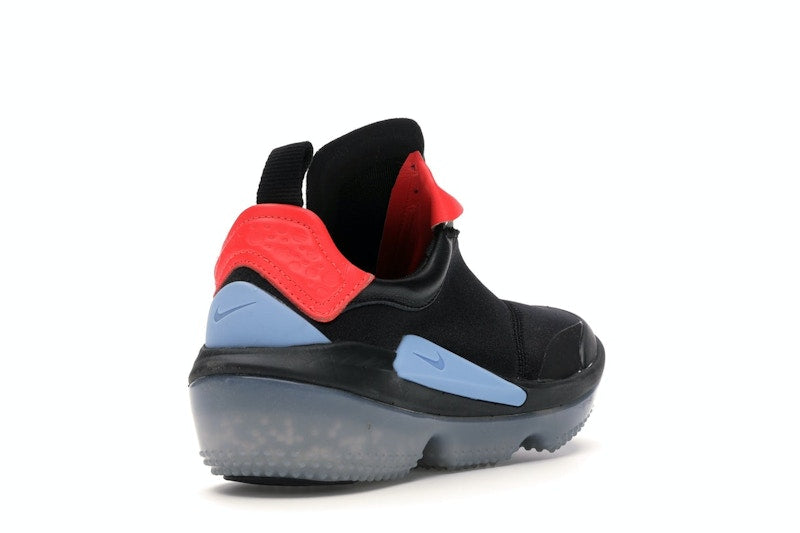 Nike Joyride Optik Black Light Blue Crimson (Women's)
