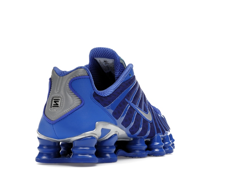 Nike Shox TL Hyper Royal