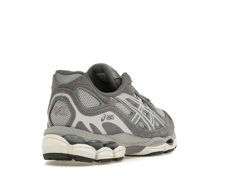 ASICS Gel-NYC Cement Grey
