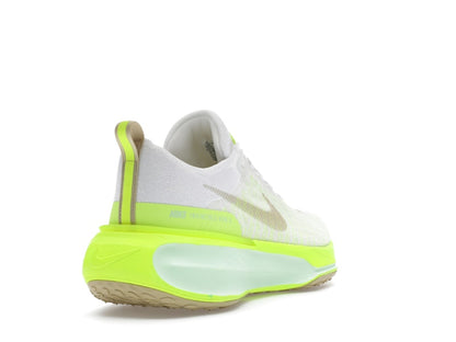 Nike ZoomX Invincible Run 3 Volt Sail