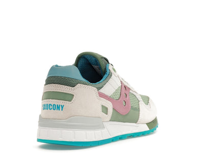 Saucony Shadow 5000 Galapagos