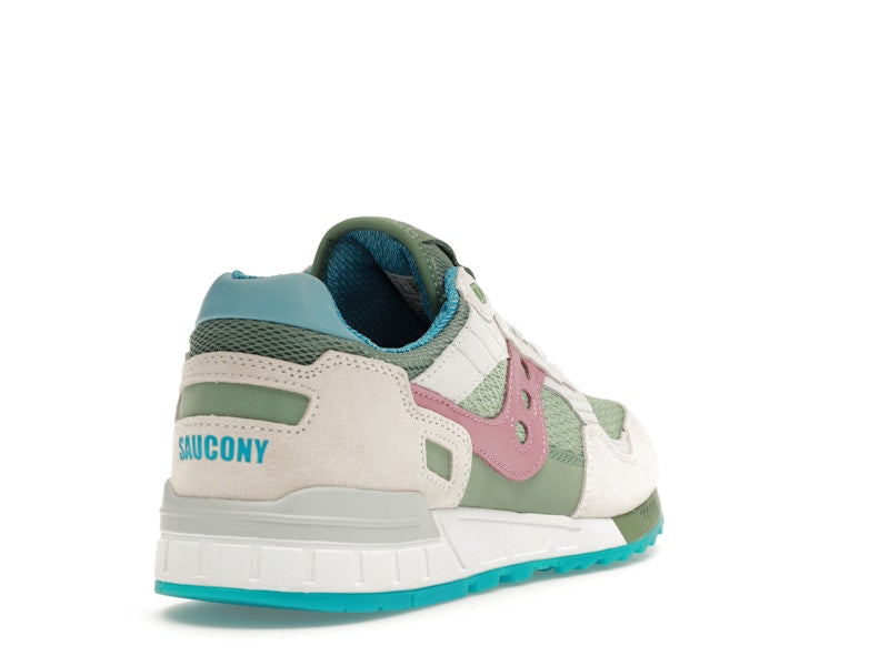 Saucony Shadow 5000 Galapagos
