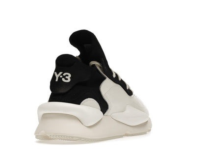 adidas Y-3 Kaiwa White Black