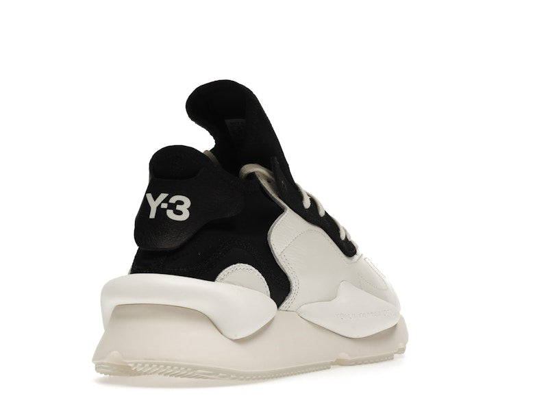 adidas Y-3 Kaiwa White Black
