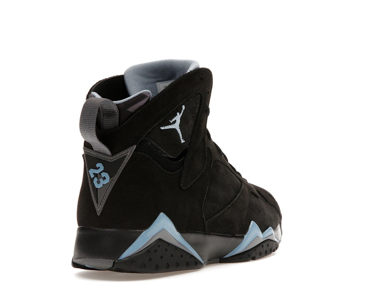 Jordan 7 Retro Chambray (2023)