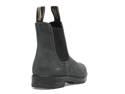 Blundstone 1630 Rustic Black (Women's)
