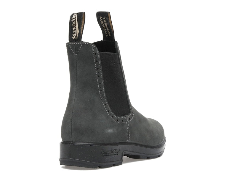 Blundstone 1630 Rustic Black (Women's)