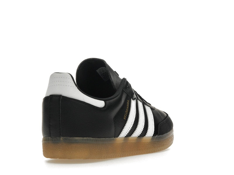 adidas Velosamba Vegan Black Gum