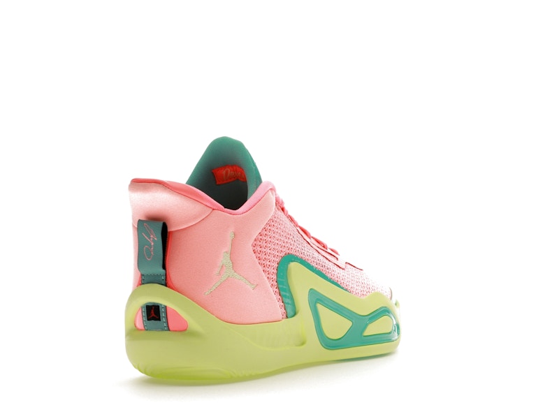 Jordan Tatum 1 Pink Lemonade (GS)