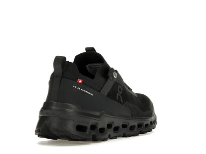 On Running Cloudultra 2 All Black