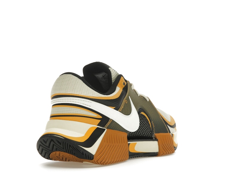 Nike GP Challenge 1 Naomi Osaka Desert Ochre (Women's)