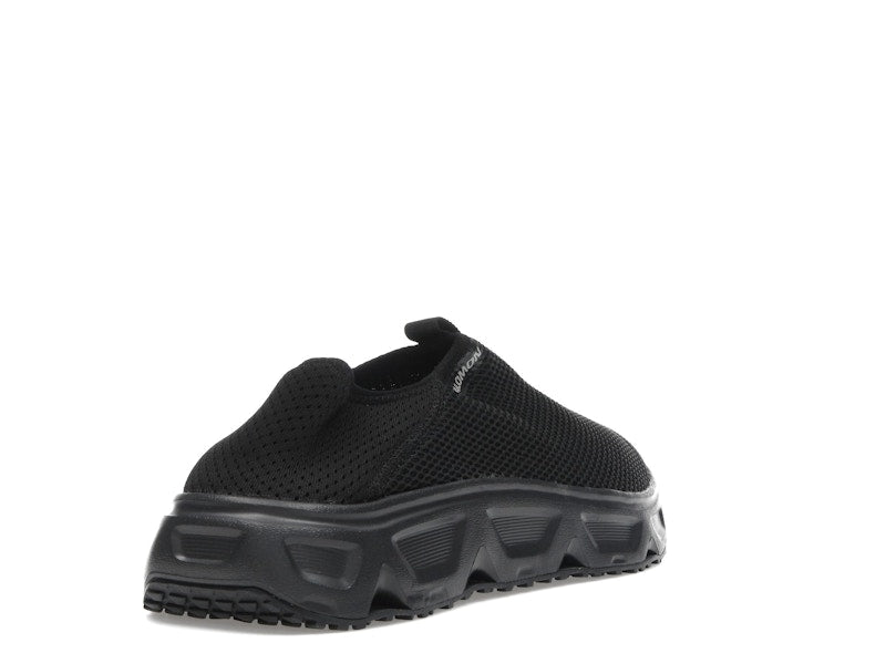 Salomon Reelax Moc 6.0 Black