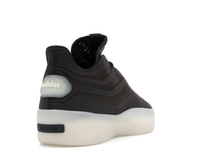 adidas Fear of God Athletics II Basketball Low Night Brown