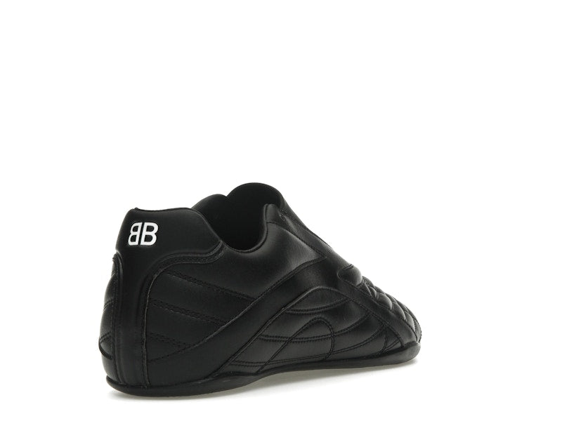 Balenciaga Zen Black