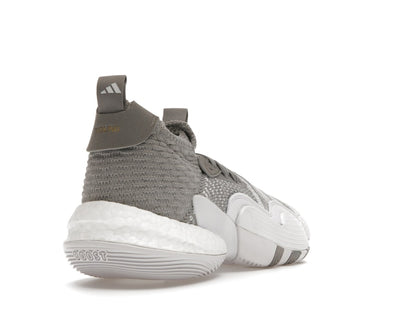 adidas Trae Young 2.0 Grey Moon
