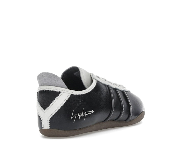 adidas Y-3 Tokyo Black Orbit Grey